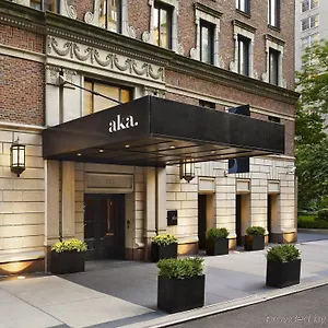 Aka Sutton Place New York