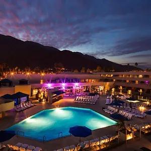 Zoso Palm Springs