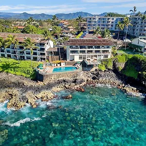 Castle Po'ipu Shores Koloa